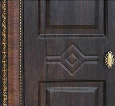Шкаф трехстворчатый Калипсо 25
