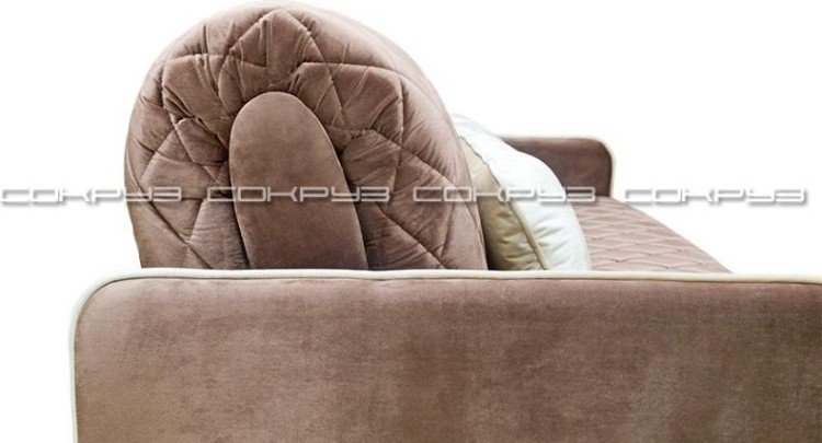 Диван Марсель 1,40м