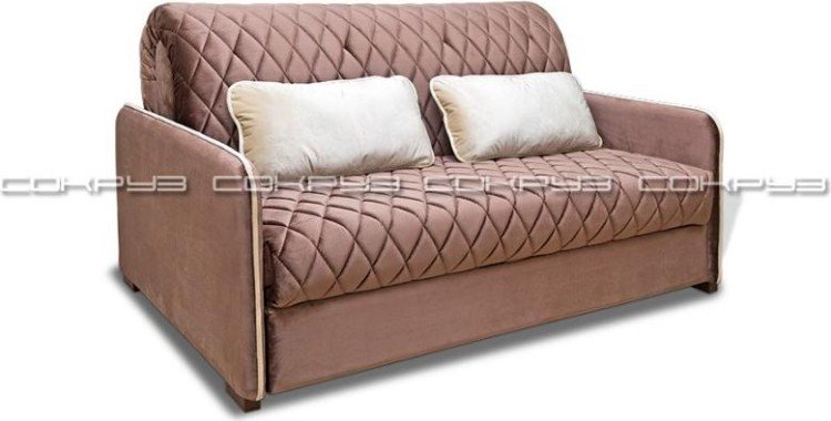 Диван Марсель 1,40м