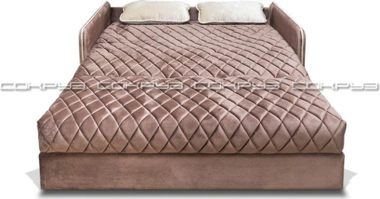 Диван Марсель 1,40м