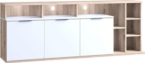Тумба 3D7N COMPACT (Компакт)