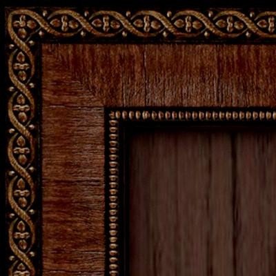 Шкаф трехстворчатый Калипсо 25